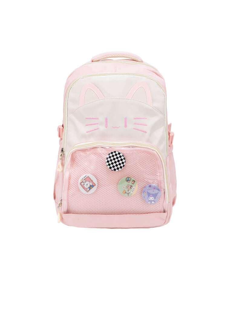 Sac à dos avec détails